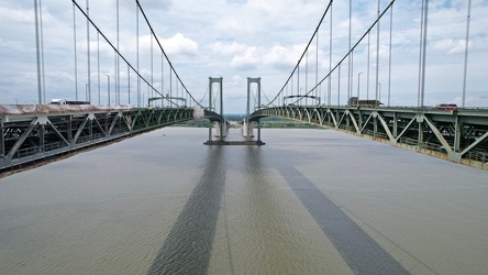 Delaware Memorial Bridge [14]