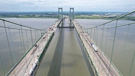 Delaware Memorial Bridge [12]