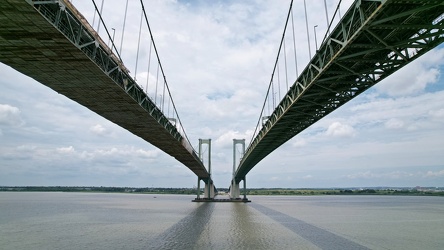 Delaware Memorial Bridge [11]