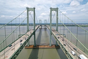 Delaware Memorial Bridge [10]