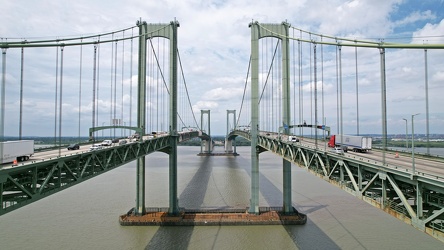 Delaware Memorial Bridge [09]