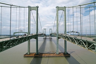 Delaware Memorial Bridge [08]