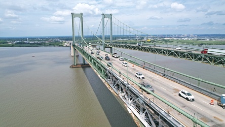 Delaware Memorial Bridge [07]