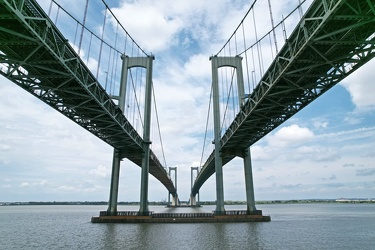 Delaware Memorial Bridge [06]