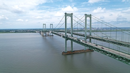 Delaware Memorial Bridge [04]