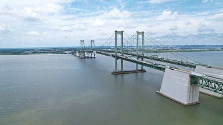 Delaware Memorial Bridge [03]