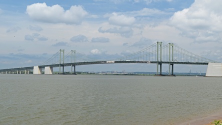 Delaware Memorial Bridge [02]