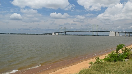 Delaware Memorial Bridge [01]