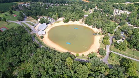 Aerial view of Shenandoah Acres [02]