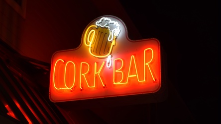 Cork Bar