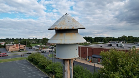 Fedelcode Model 5 siren in Easton, Maryland [02]