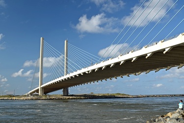 Indian River Inlet Bridge [01]