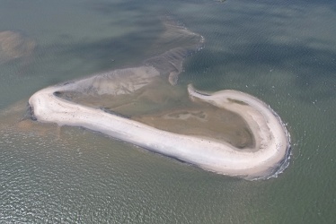 Skimmer Island