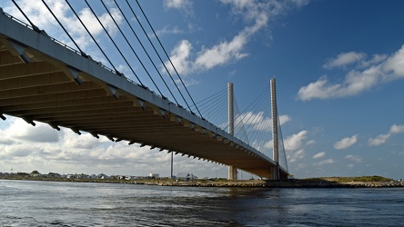 Indian River Inlet Bridge [04]