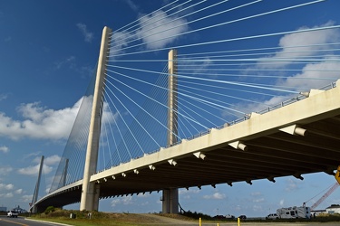 Indian River Inlet Bridge [05]