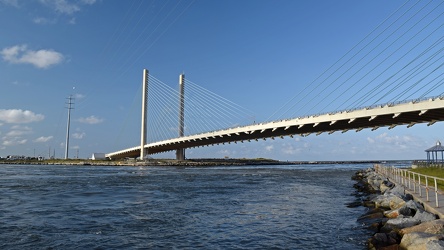 Indian River Inlet Bridge [06]