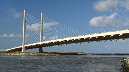 Indian River Inlet Bridge [07]