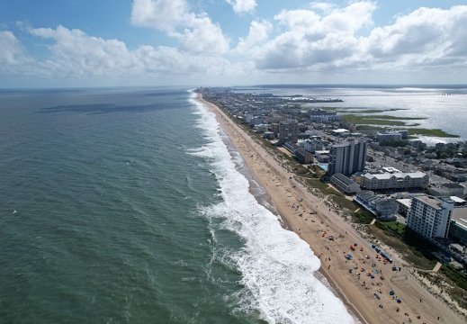 Ocean City, September 8-9, 2022