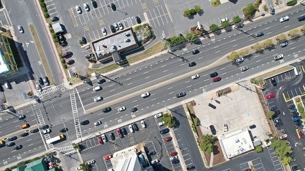 Coastal Highway and 94th Street