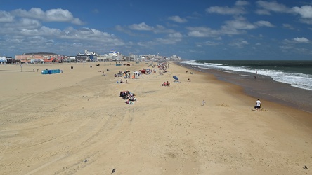 Ocean City beach [07]