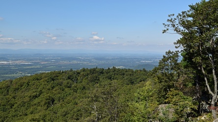 View from Greenstone Overlook [02]