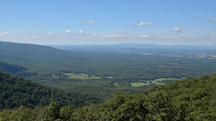 View from Greenstone Overlook [04]