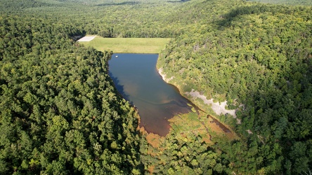 Mills Creek Reservoir [03]