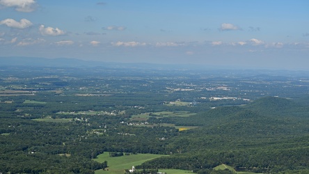 View from Ravens Roost overlook [01]