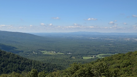 View from Greenstone Overlook [03]