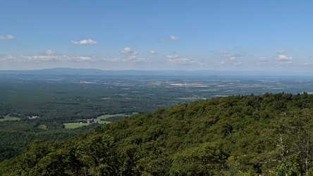 View from Greenstone Overlook [01]