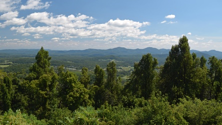 View from Afton Overlook [02]