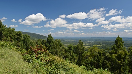 View from Afton Overlook [03]