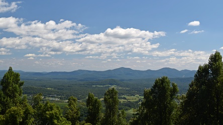 View from Afton Overlook [01]