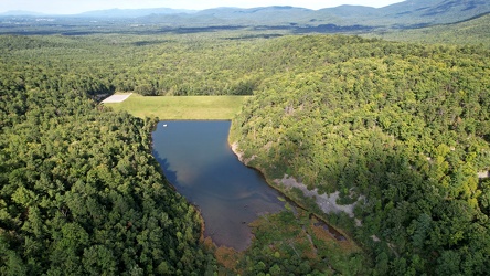 Mills Creek Reservoir [01]