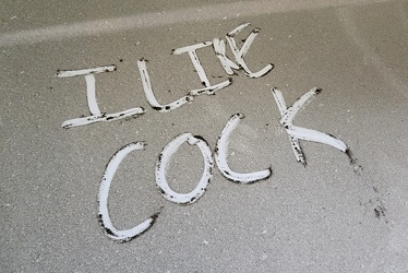 Abandoned vehicle in New Street parking garage with writing in the dirt [02]