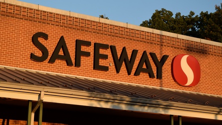 Safeway on Goshen Road [01]