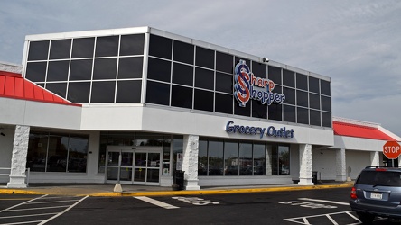 Sharp Shopper in Winchester, Virginia