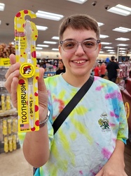 Buc-ee's in Crossville, Tennessee [12]