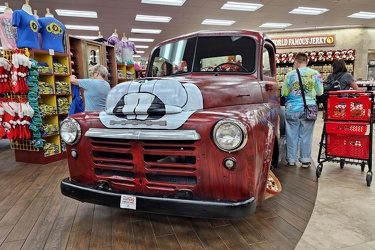 Buc-ee's in Crossville, Tennessee [10]