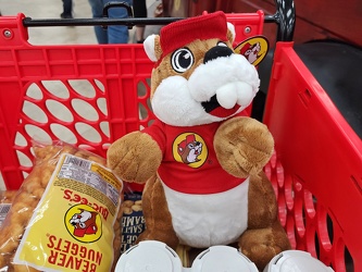 Buc-ee's in Crossville, Tennessee [13]