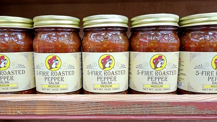 Buc-ee's in Crossville, Tennessee [02]