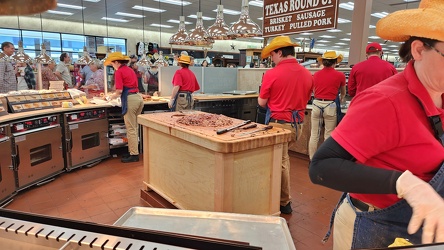 Buc-ee's in Crossville, Tennessee [20]