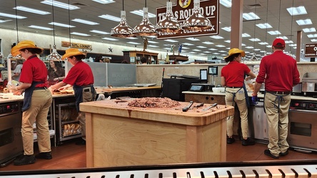 Buc-ee's in Crossville, Tennessee [19]