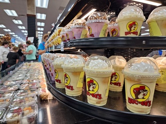 Buc-ee's in Crossville, Tennessee [15]