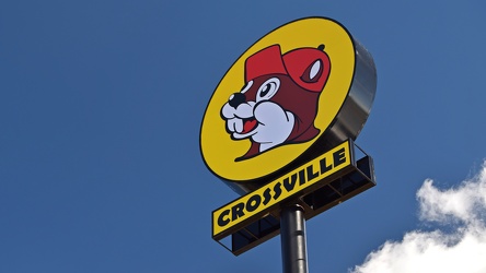 Buc-ee's in Crossville, Tennessee [25]