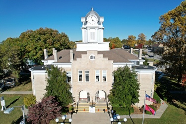 Cumberland County Courthouse [04]