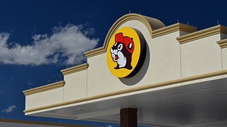 Buc-ee's in Crossville, Tennessee [46]