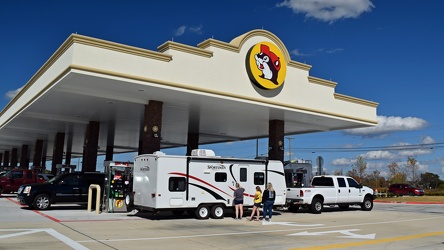 Buc-ee's in Crossville, Tennessee [47]