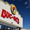 Buc-ee's in Crossville, Tennessee, October 13, 2022