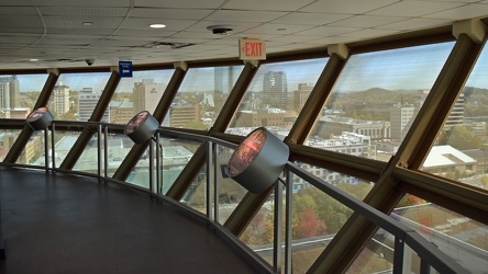 Sunsphere observation deck [01]